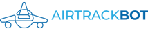 AirTrackBot logo